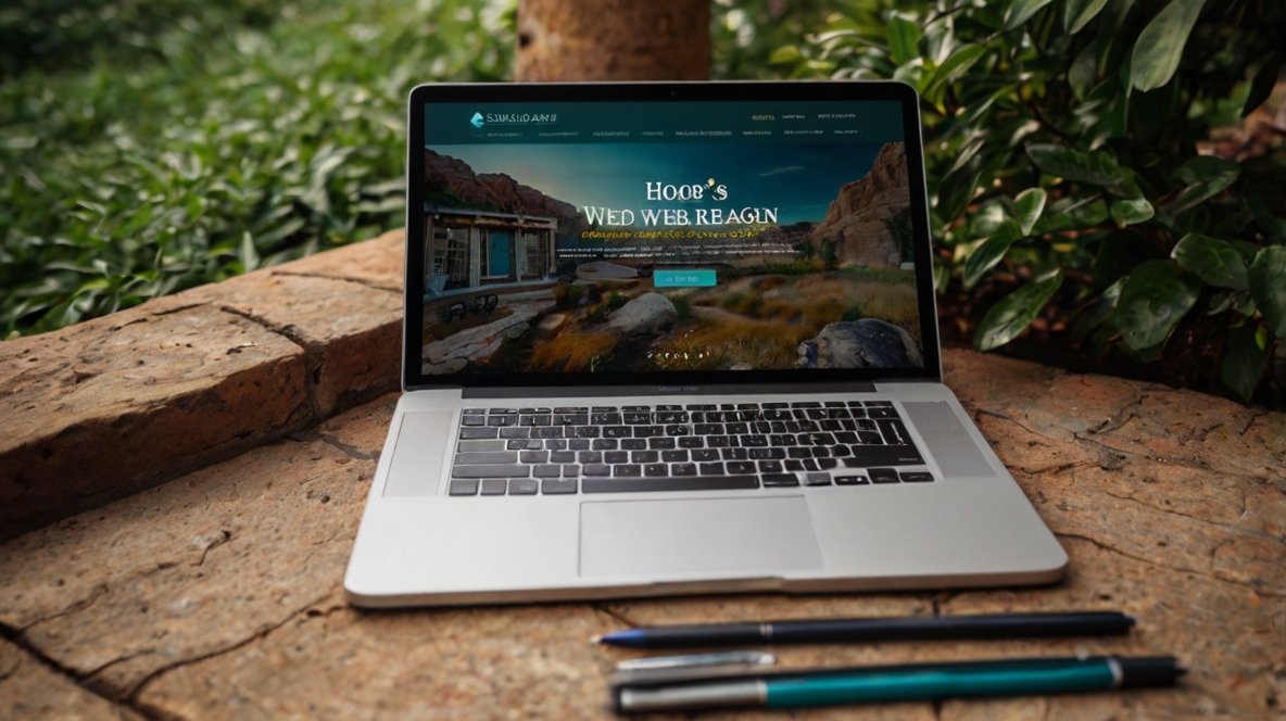 تحسين محركات البحث لمواقع الشركات