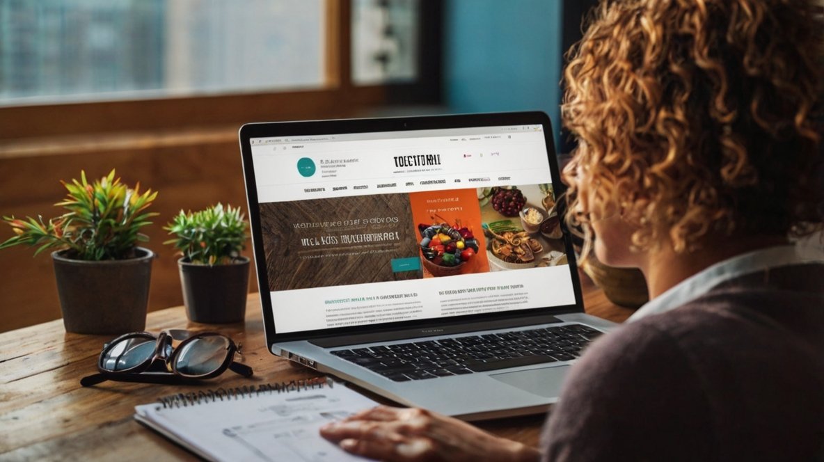 أدوات تطوير المواقع للشركات