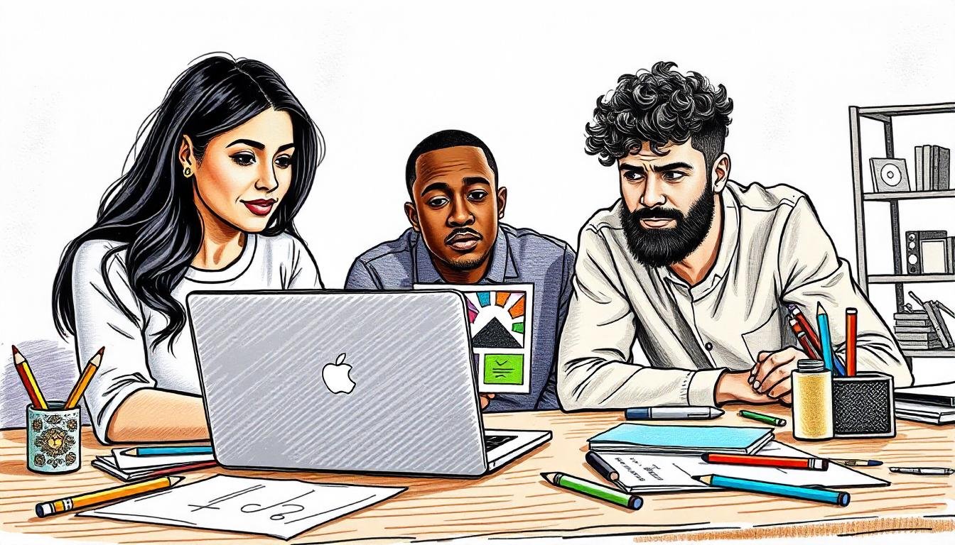 شركات تصميم المواقع الاحترافية